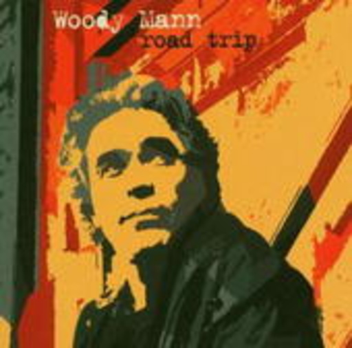 Woody Mann – Road Trip