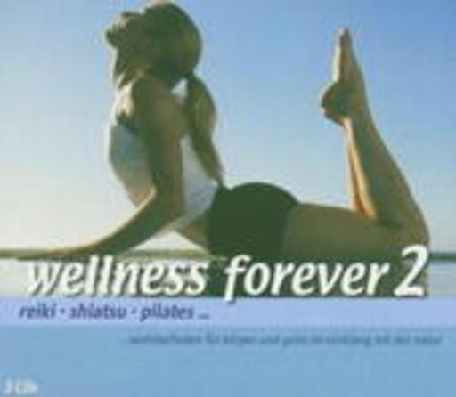Diverse – Wellness Forever - Yoga - Qi Gong - Tai Chi
