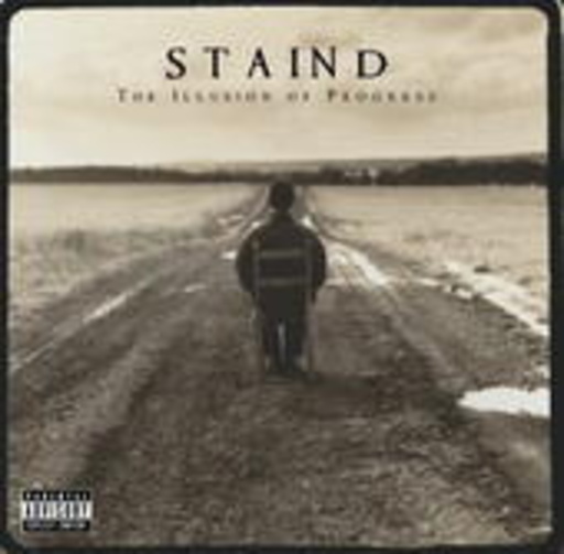 Staind – The Illusion Of Progress