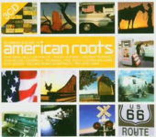 Diverse – Beginners Guide To American Roots