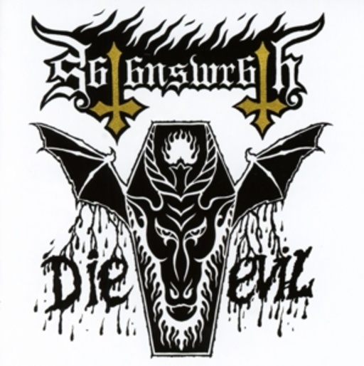 Satan's Wrath – Die Evil