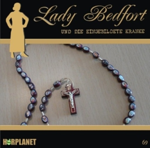 Lady Bedfort (69) – Die eingeblildete Kranke