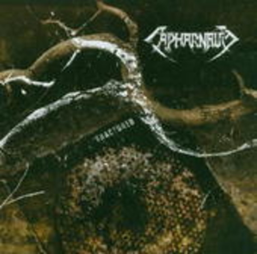Capharnaum – Fractured