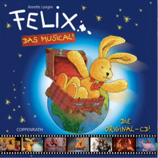 Diverse – Felix - Das Musical