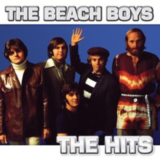 The Beach Boys – The Hits