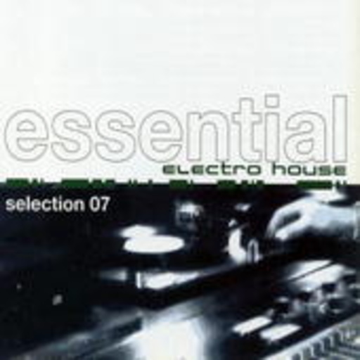 Essential Electro House Selection Vol. 7