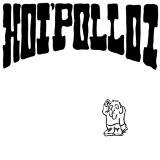 Hoi' Polloi – Hoi Polloi