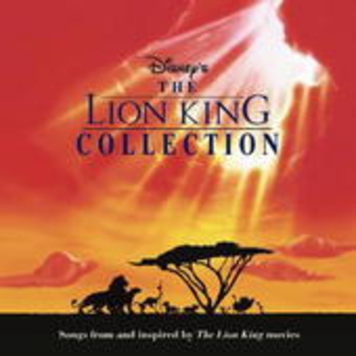 Diverse – The Lion King Collection