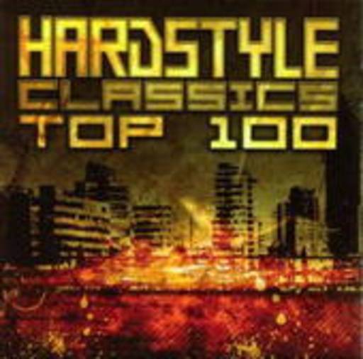 Diverse – Hardstyle Classics Top 100