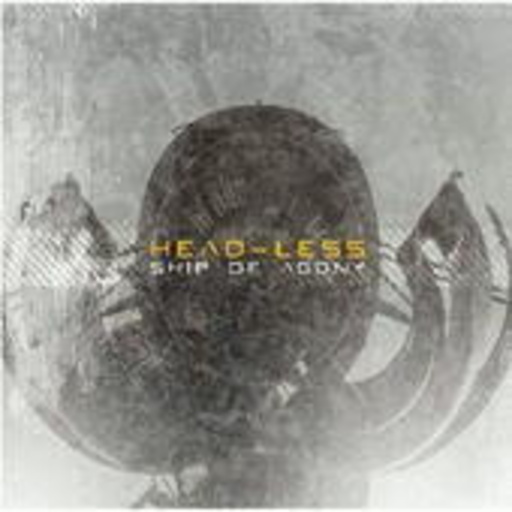 Head-Less – Ship Of Agony