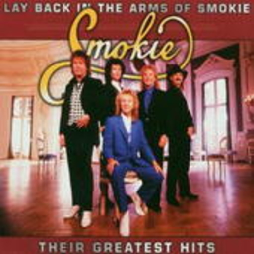 Smokie – Their Greatest Hits (Limited Edition)