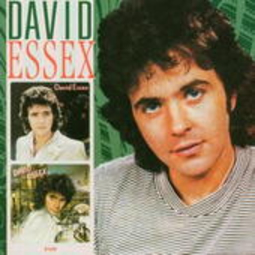 David Essex – David Essex/Out On The Streets
