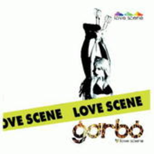 Garbo – Love Scene