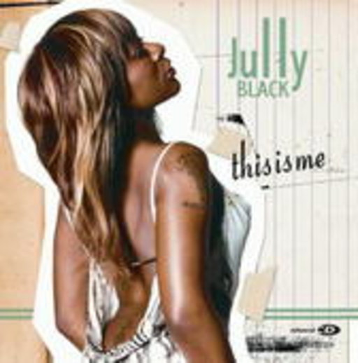 Jully Black – This Is Me
