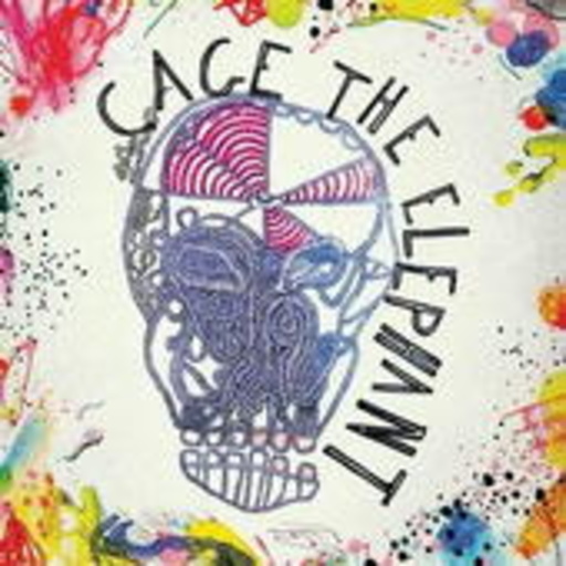 Cage The Elephant – Cage The Elephant