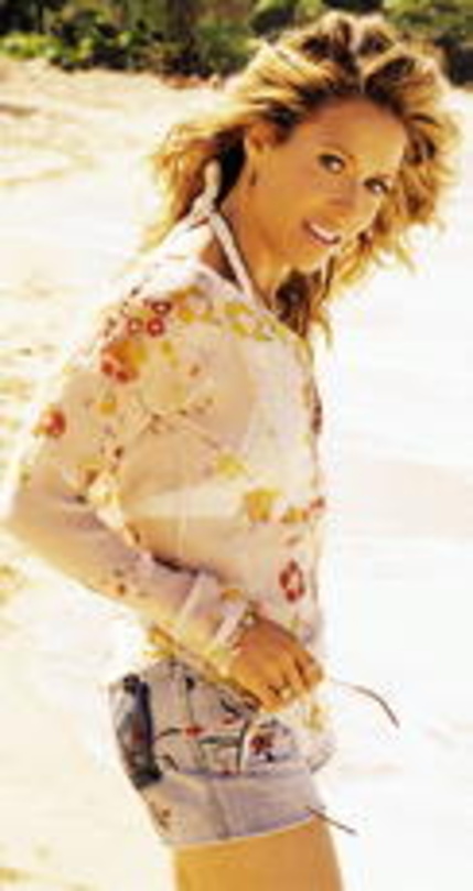 Kommt in die Box: Sheryl Crow