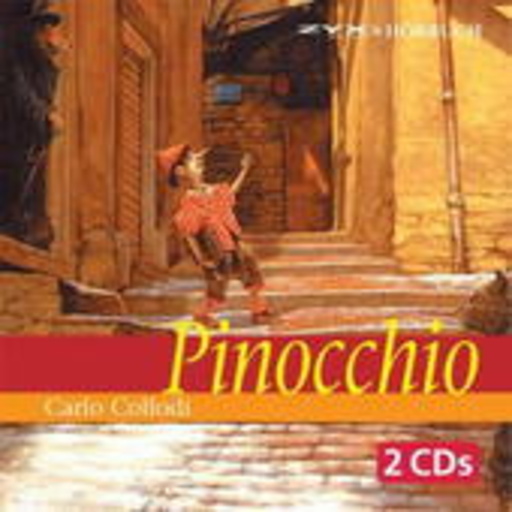 Bodo Primus – Pinocchio