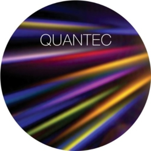 Quantec – Adventures In A High Tech Dream