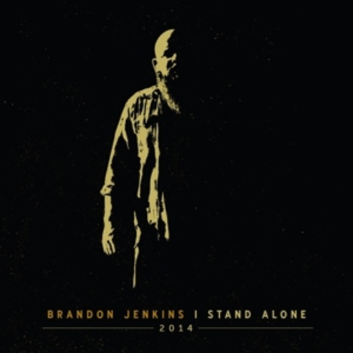Brandon Jenkins – Stand Alone