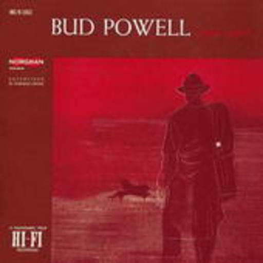 Bud Powell – Jazz Giant (Verve Master Edition - 96kHz/24-bit-Remastering/Digipak)