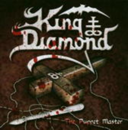 King Diamond – The Puppetmaster