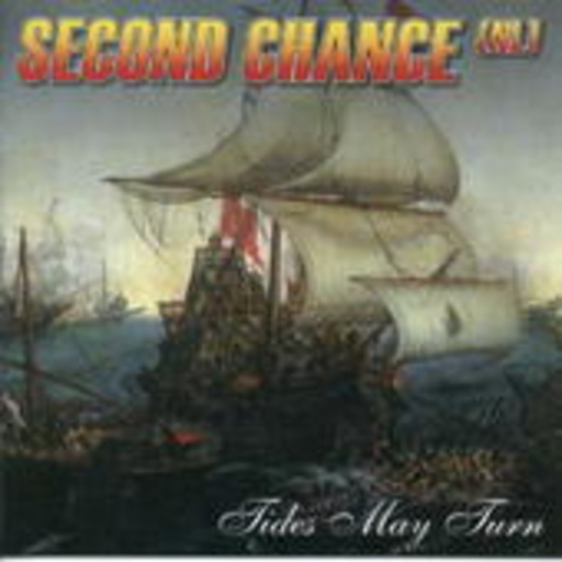 Second Chance – Tides May Turn