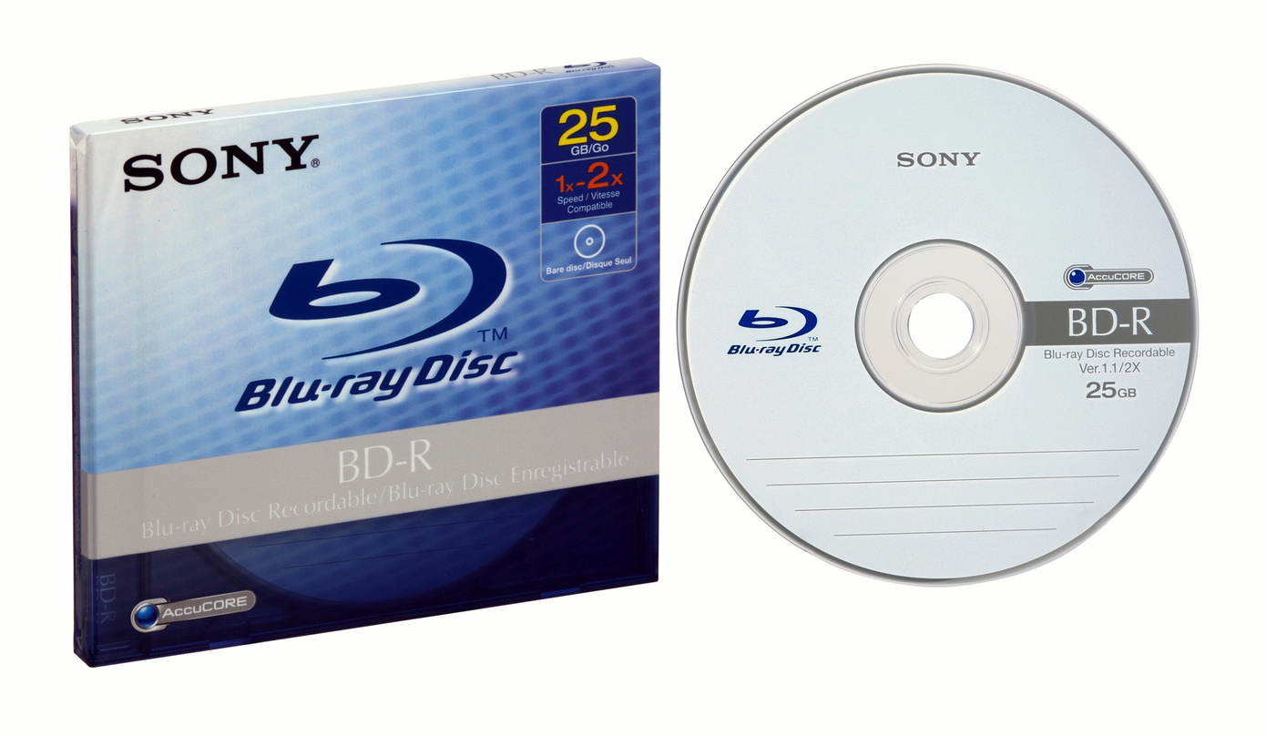 Was ist angemessen?: Vergütungssatz für Blu-ray-Discs sorgt für Aufsehen