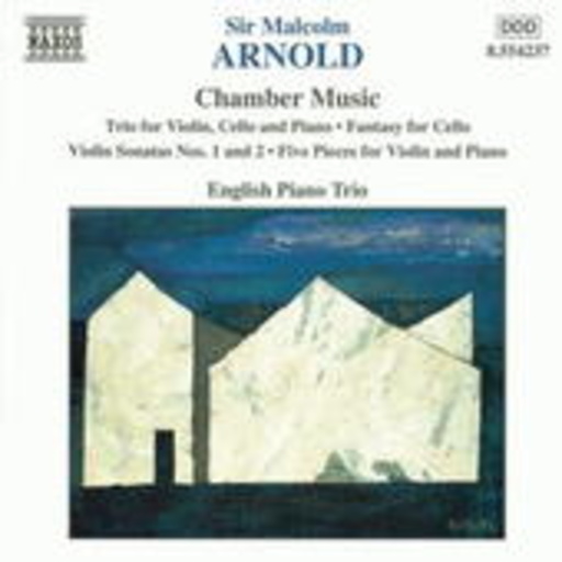 English Piano Trio – Kammermusik
