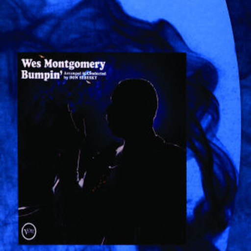 Wes Montgomery – Bumpin'