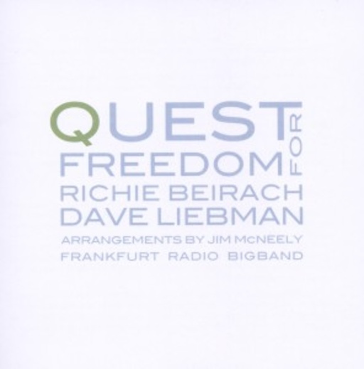 Richie Beirach/Dave Liebman/Jim McNeely – Quest For Freedom