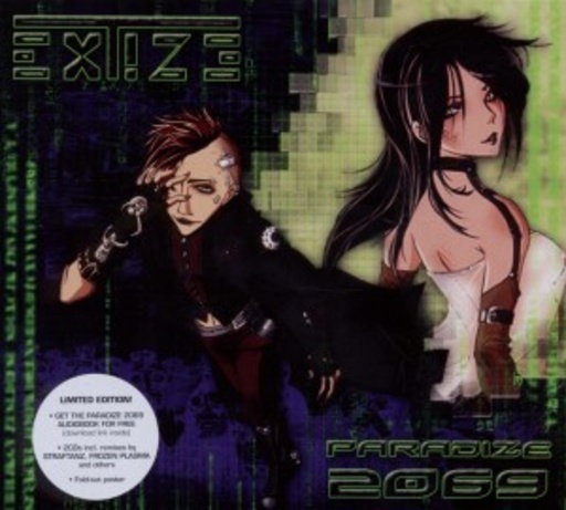 Extize – Paradize 2069