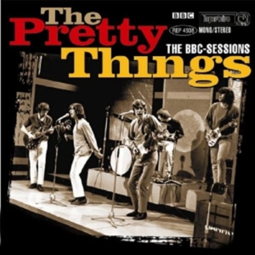 The Pretty Things – The BBC Sessions
