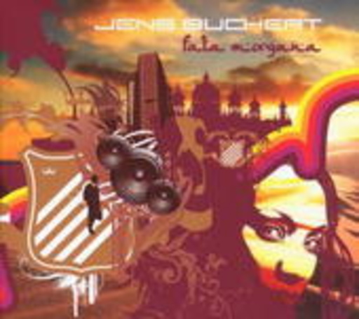 Jens Buchert – Fata Morgana