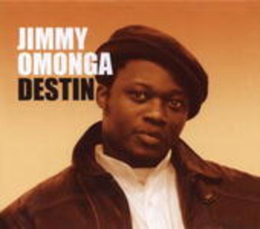 Jimmy Omonga – Destin