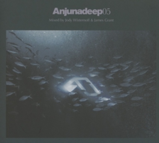 Anjunadeep: 05