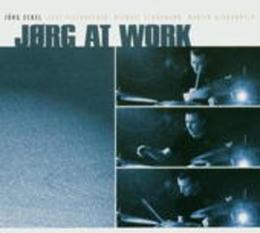 Jörg Eckel – Jorg At Work