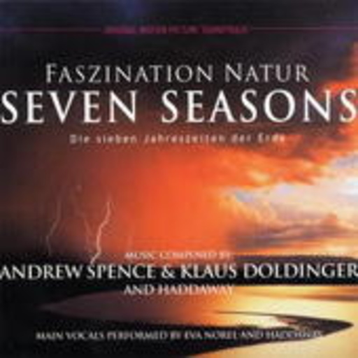 Diverse – Seven Seasons (Faszination Natur)