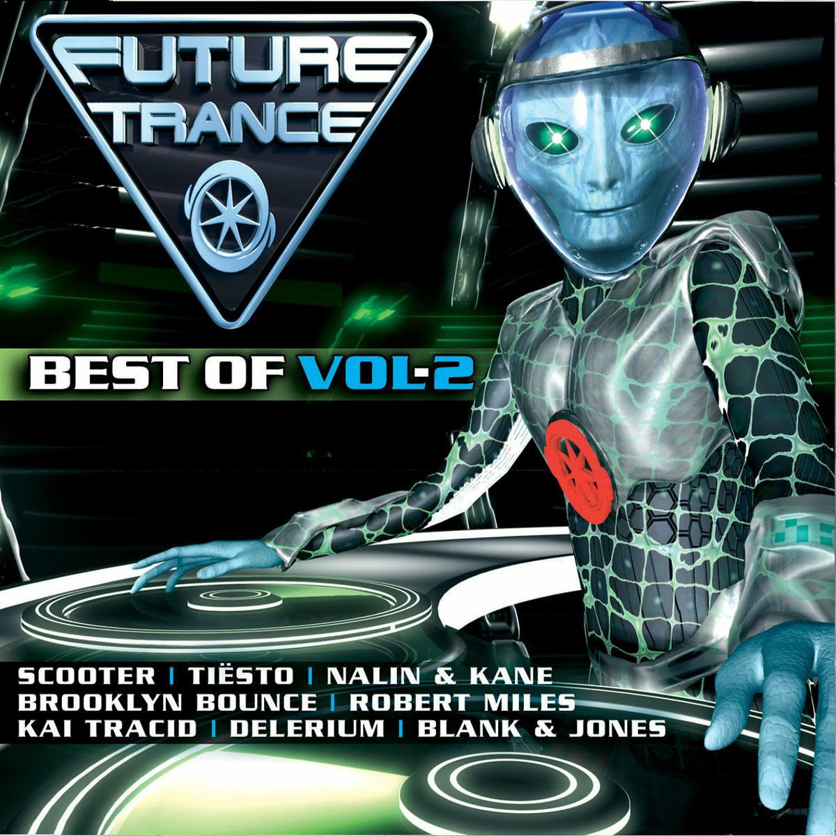 Future Trance – Best Of Vol. 2