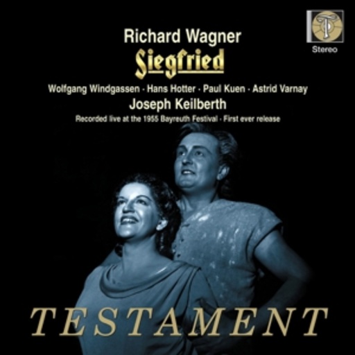 Diverse – Wagner: Siegfried