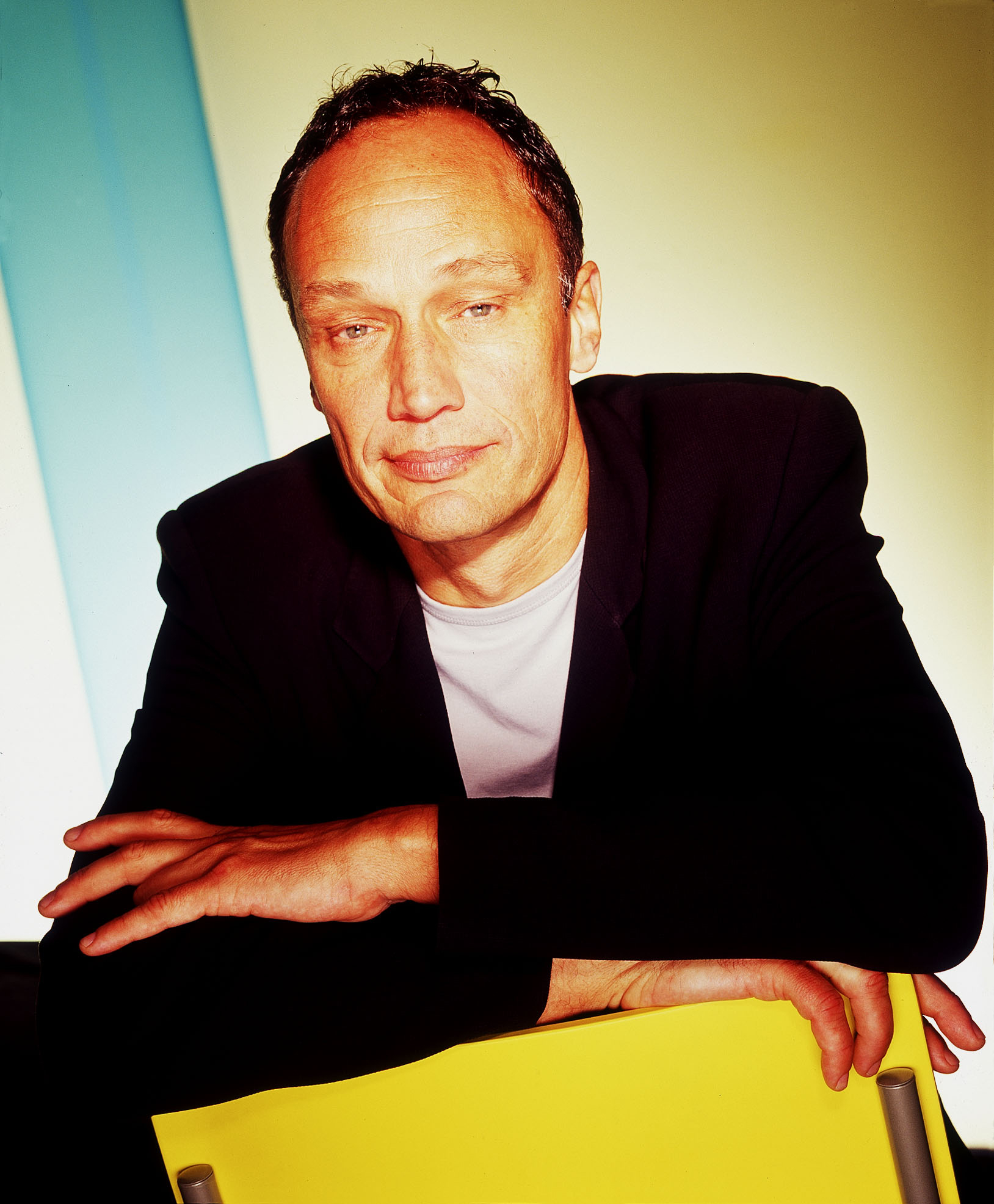 Jörg A. Hoppe