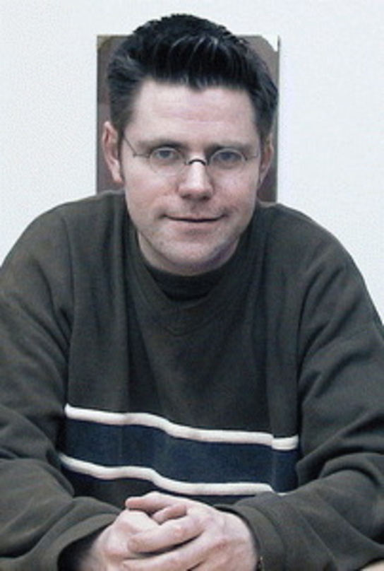 Arbeiten künftig zusammen bei da music: A&R Frank Haberland ...