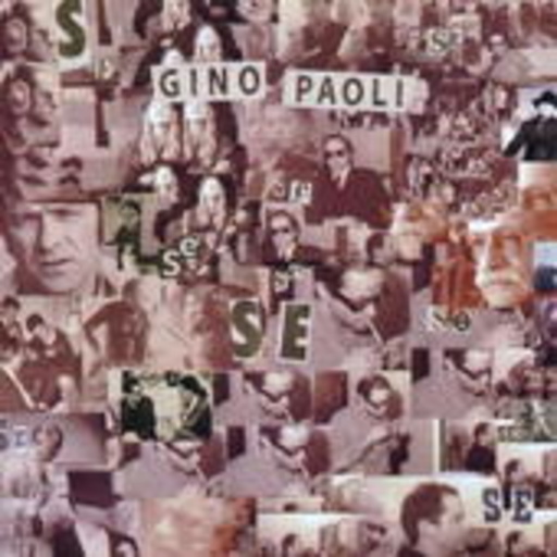 Gino Paoli – Se