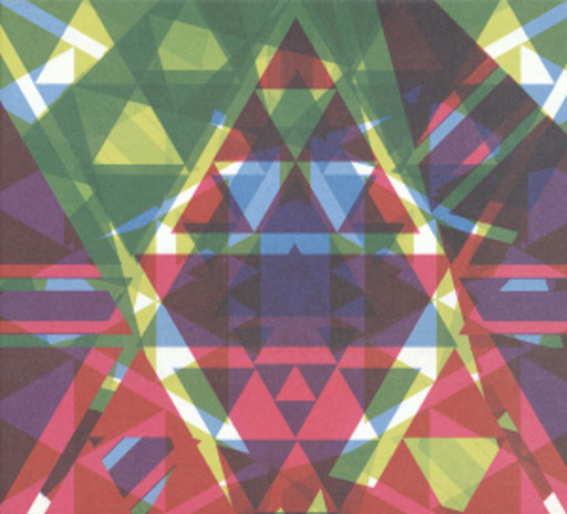 Zomby – One Foot Ahead Of The Other