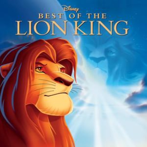 Diverse – Best Of The Lion King