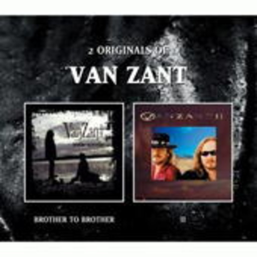 Van Zant – 2 Originals: Brother To Brother/II