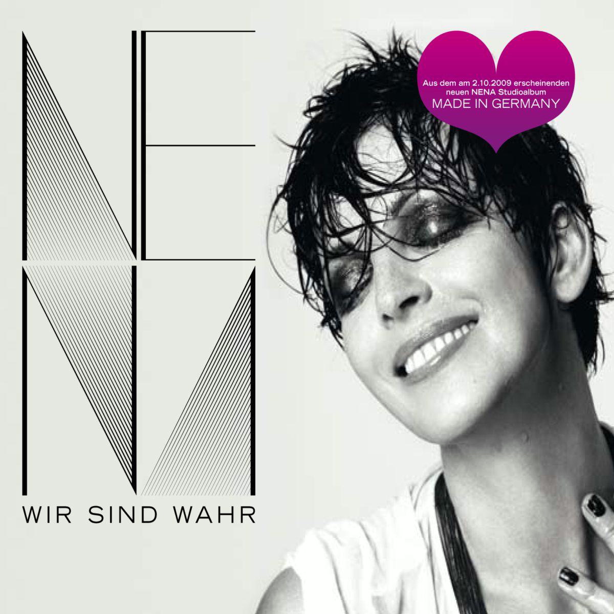 Nena – Wir sind wahr