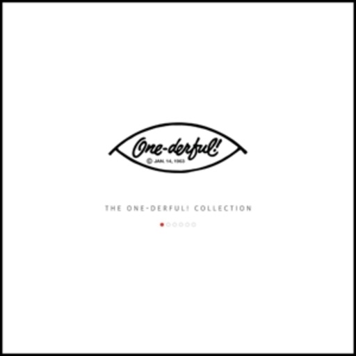 Diverse – The One-Derful! Collection