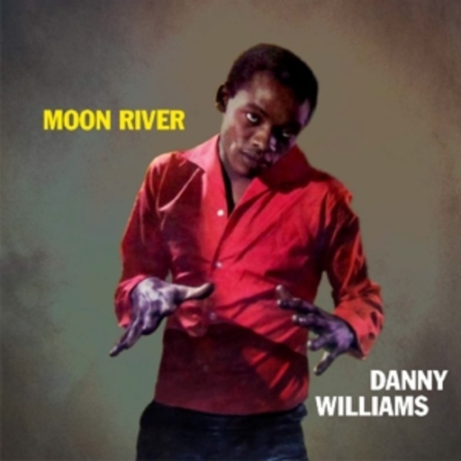 Danny Williams – Moon River