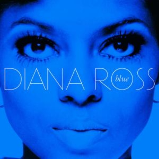 Diana Ross – Blue