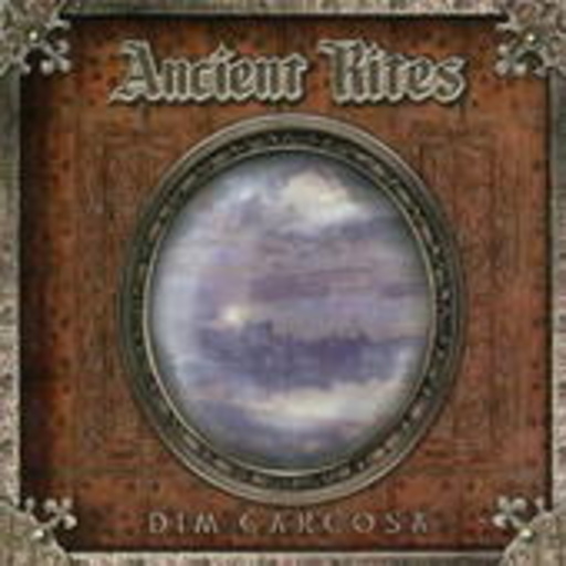 Ancient Rites – Dim Carcosa (Digipak)